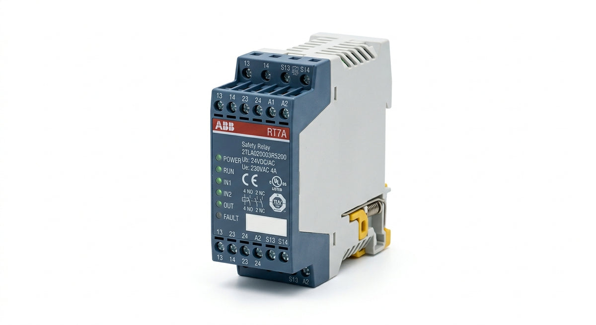 ABB 2TLA020003R5200