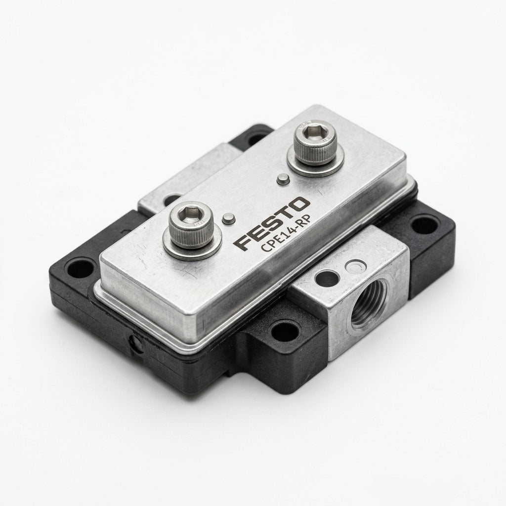 FESTO CPE14-RP