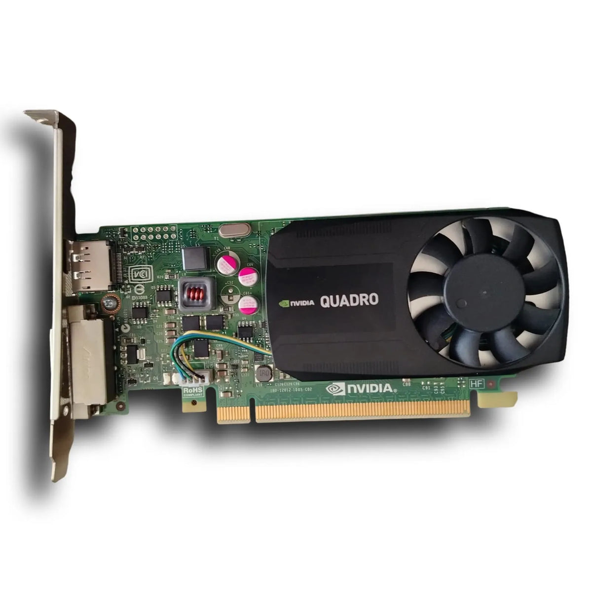 NVIDIA 900-52012-0180-000 E
