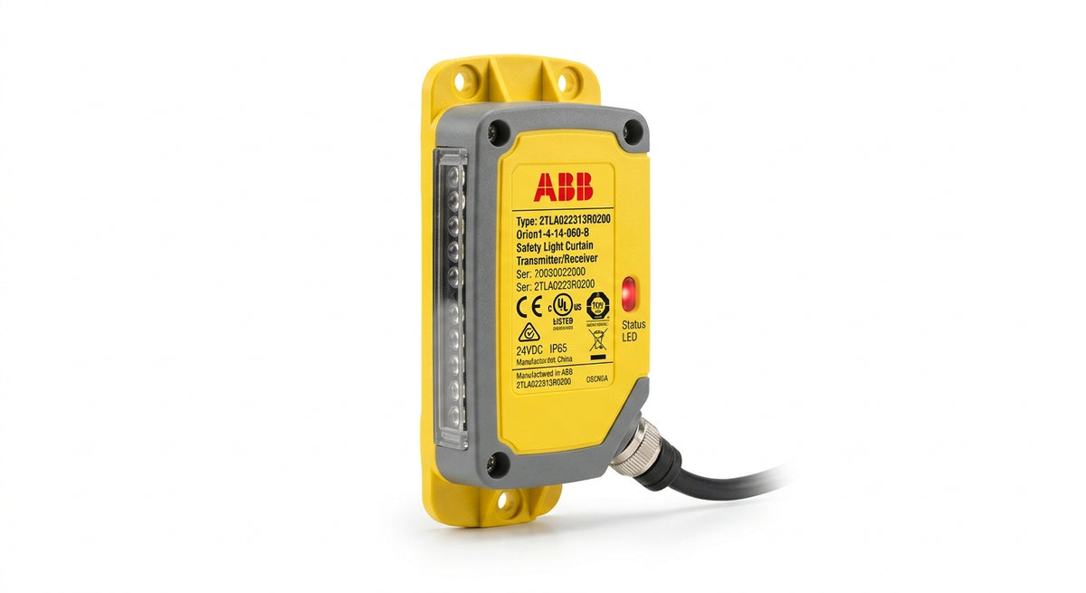 ABB 2TLA022313R0200