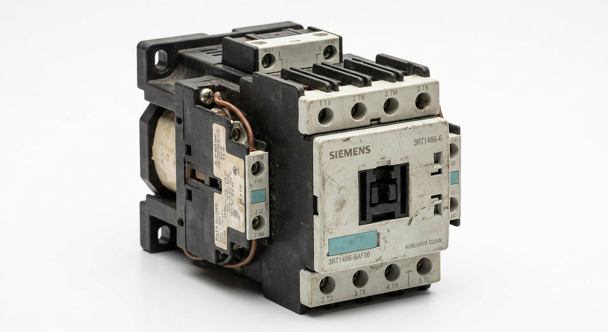 SIEMENS 3RT1466-6AF36