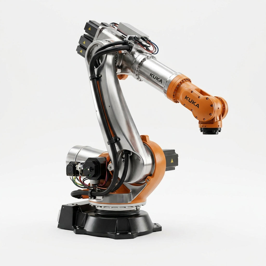 BIND Mano de obra para SERVICIO DE MANTENIMIENTO ROBOT FANUC M-900iB