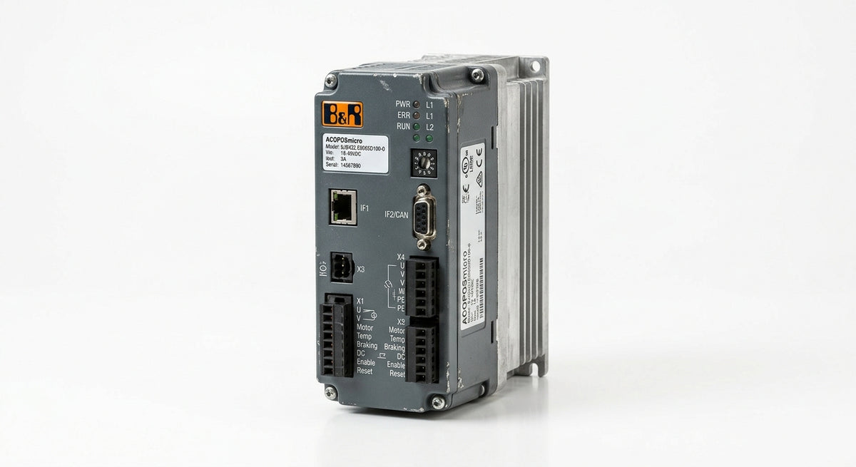 B&R 8JSA32.E9055D100-0