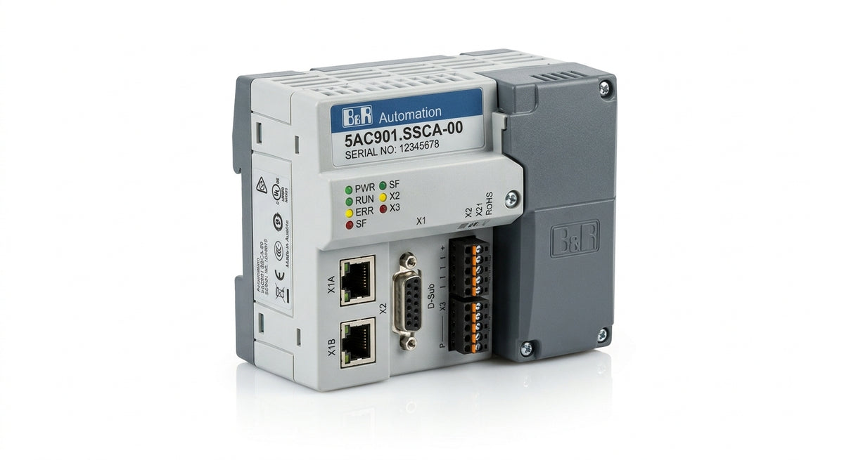 B&R 5AC901.SSCA-00