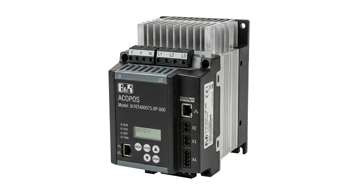 B&R 8I76T400075.0P-000