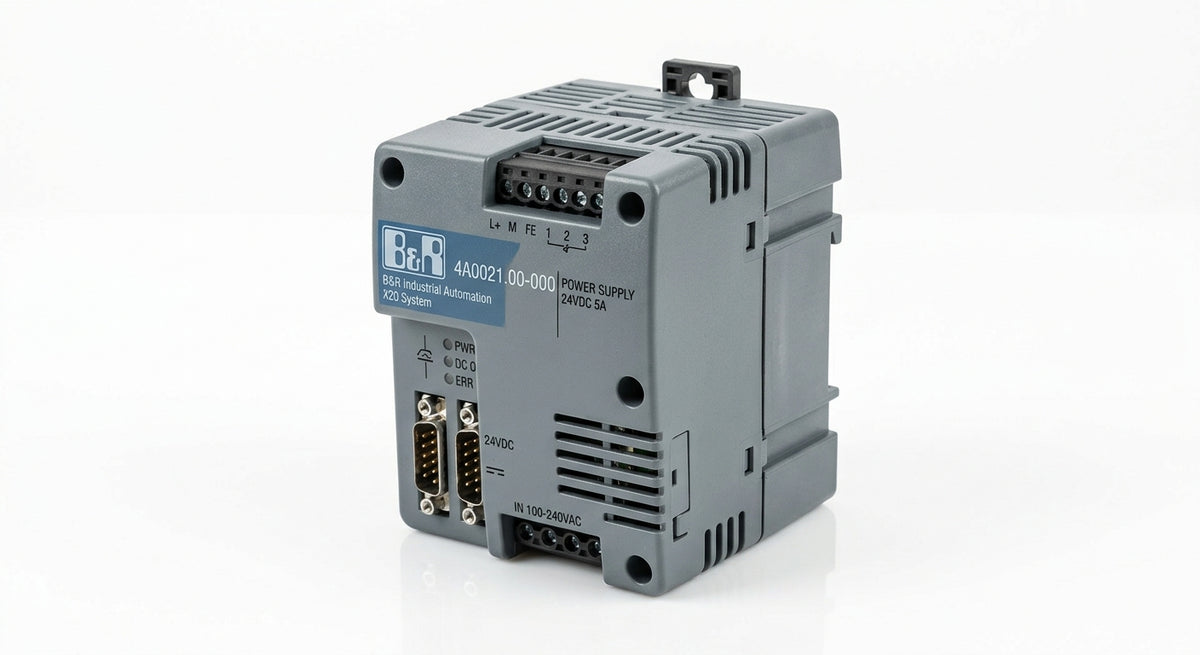B&R 4A0021.00-000
