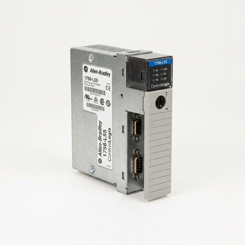 Allen-Bradley 1756-L55