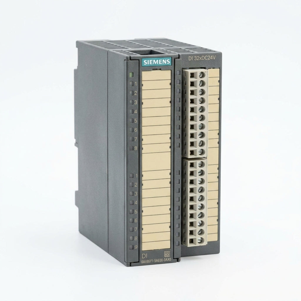 Siemens 6AV6671-5AE00-0AX0