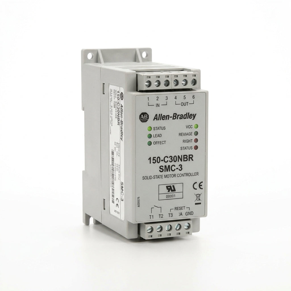 Allen-Bradley 150-C30NBR