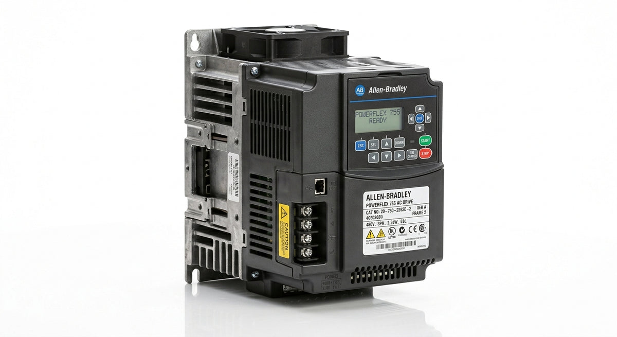 ALLEN BRADLEY 20-750-2262D-2