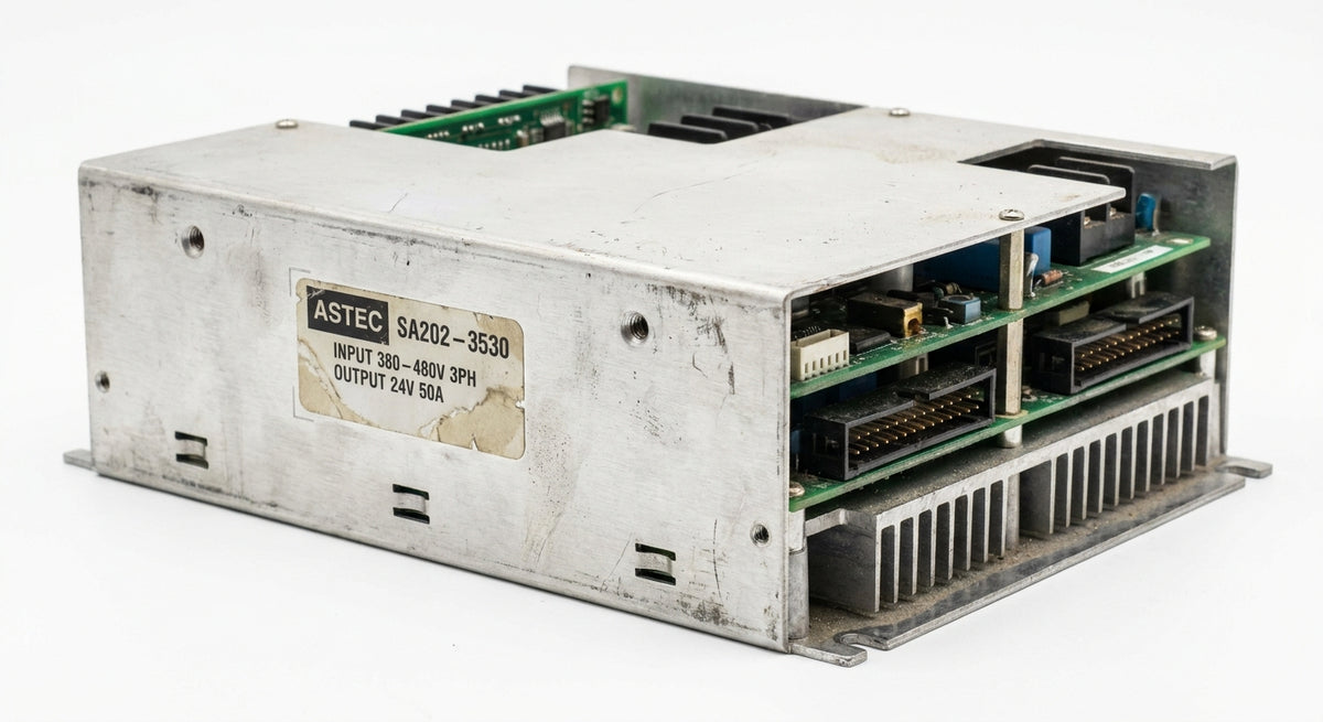 ASTEC SA202-3530