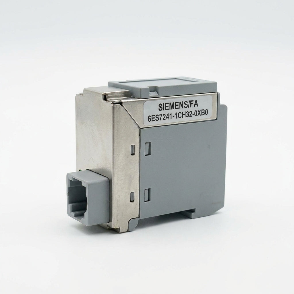 SIEMENS/FA 6ES7241-1CH32-0XB0
