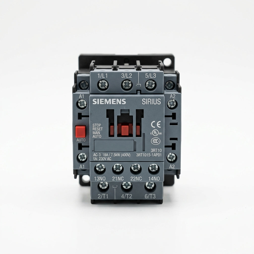 SIEMENS 3RT1015-1AP01