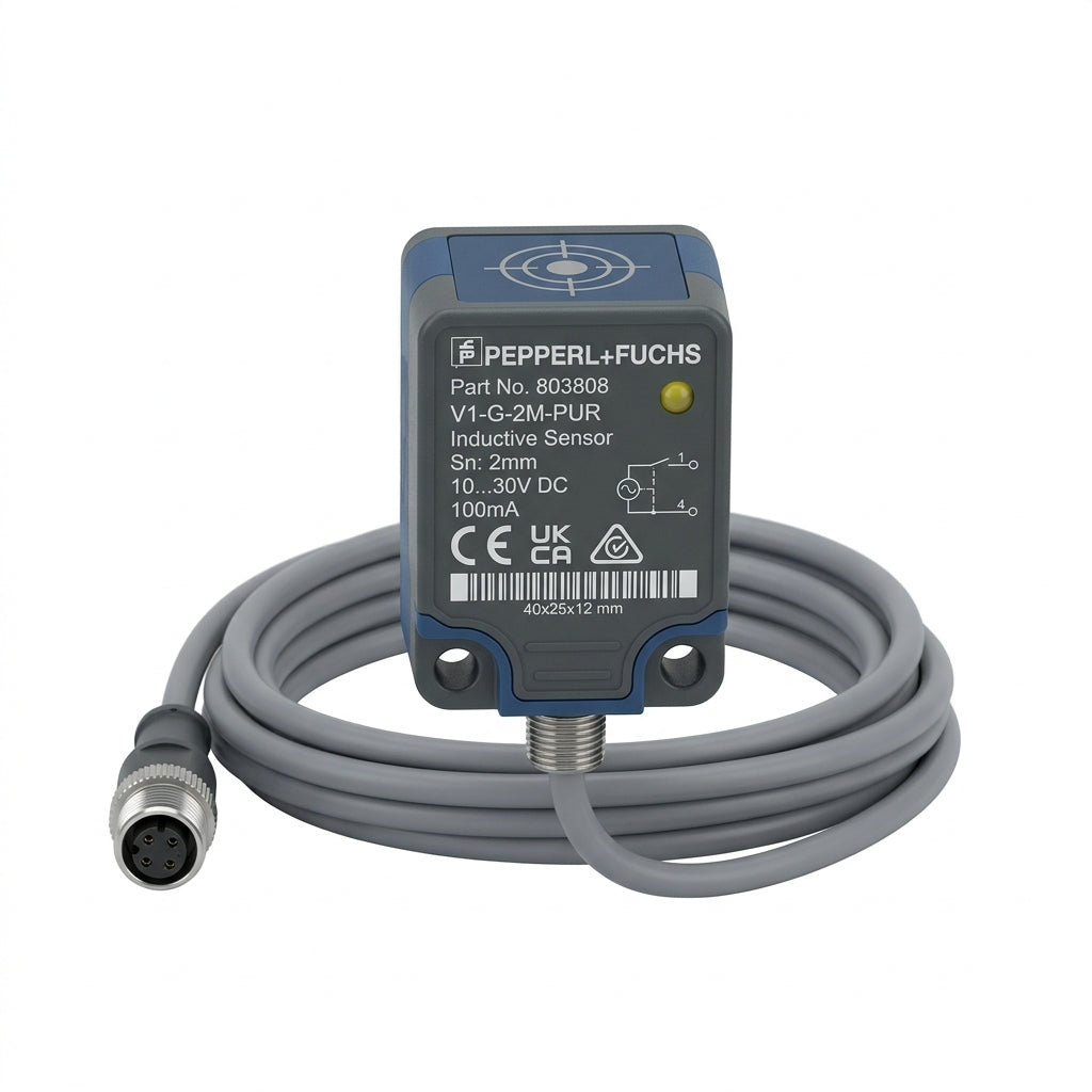 PEPPERL & FUCHS 803808