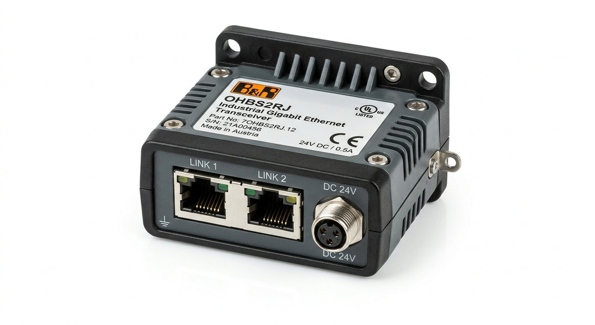 B&R OHBS2RJ
