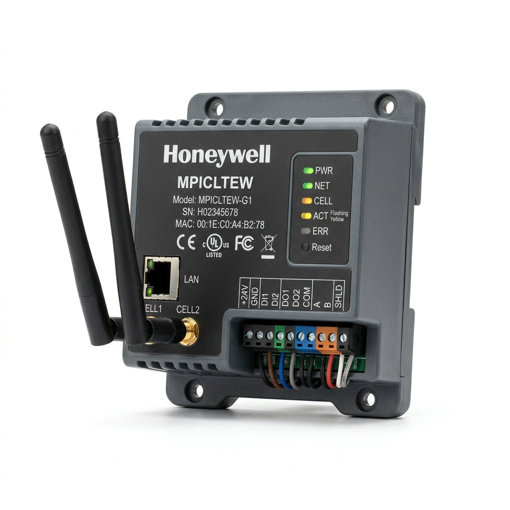 HONEYWELL MPICLTEW