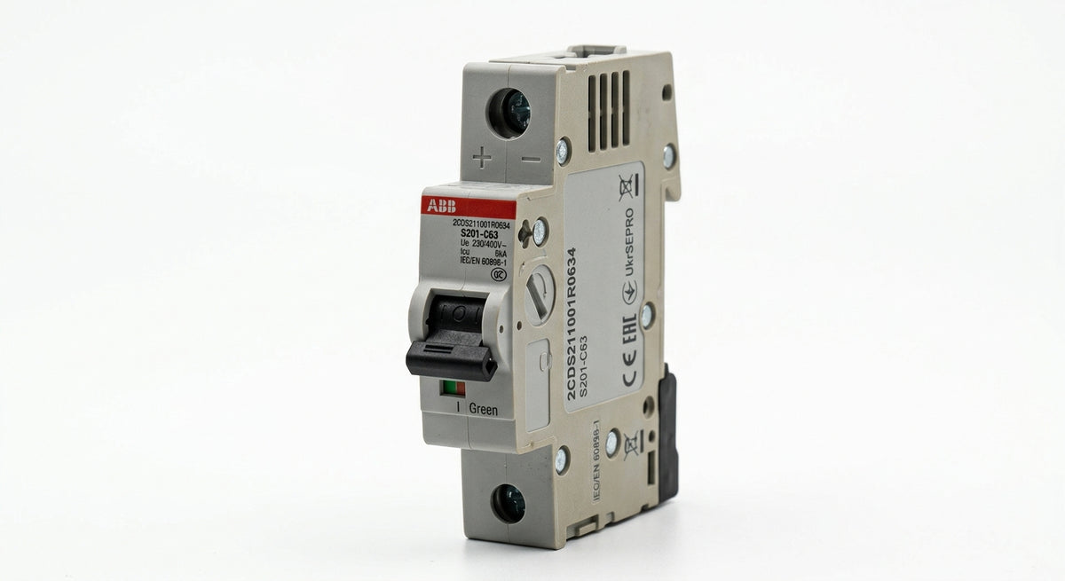 ABB 2CDS211001R0634