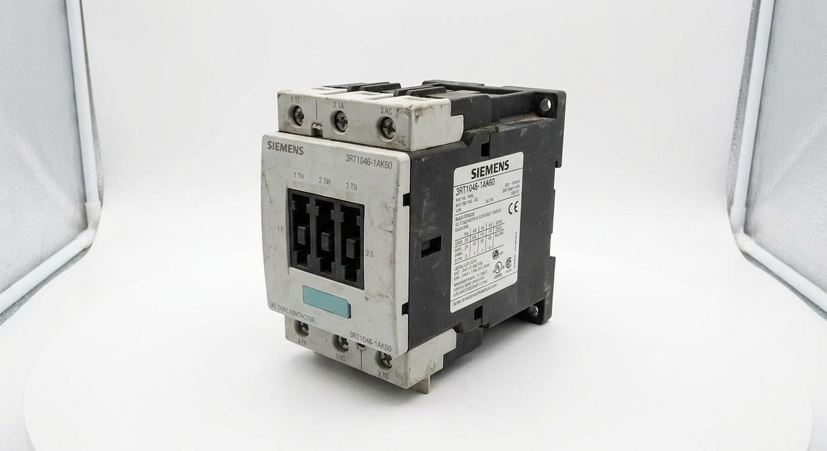 SIEMENS 3RT1046-1AK60