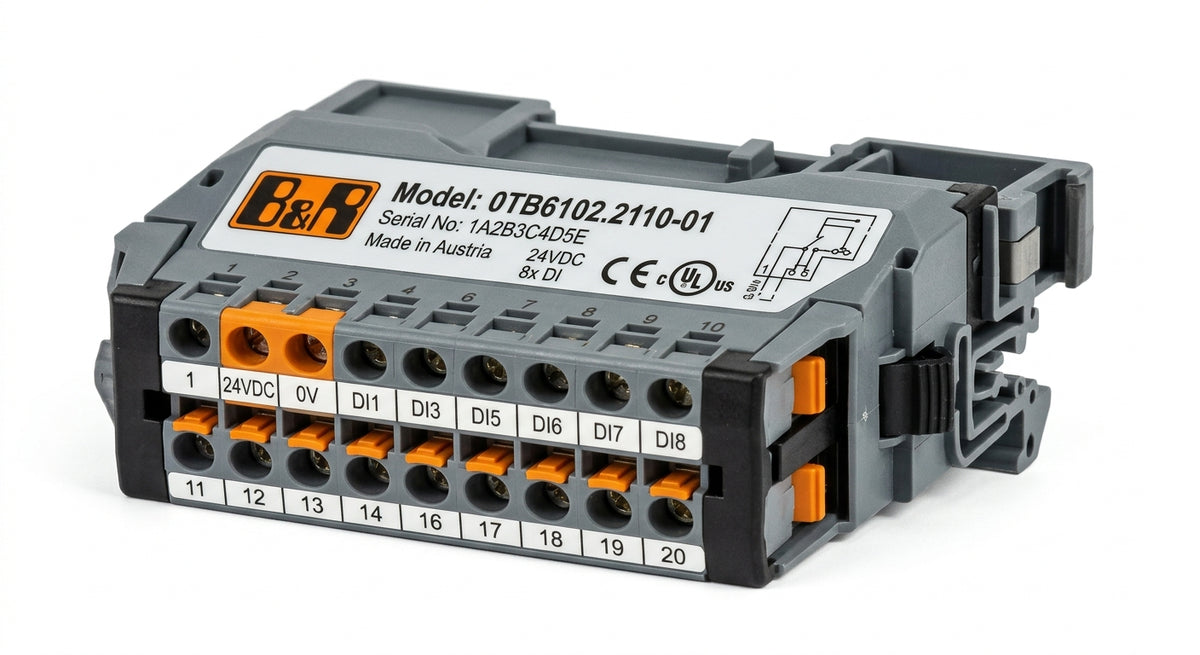 B&R 0TB6102.2110-01