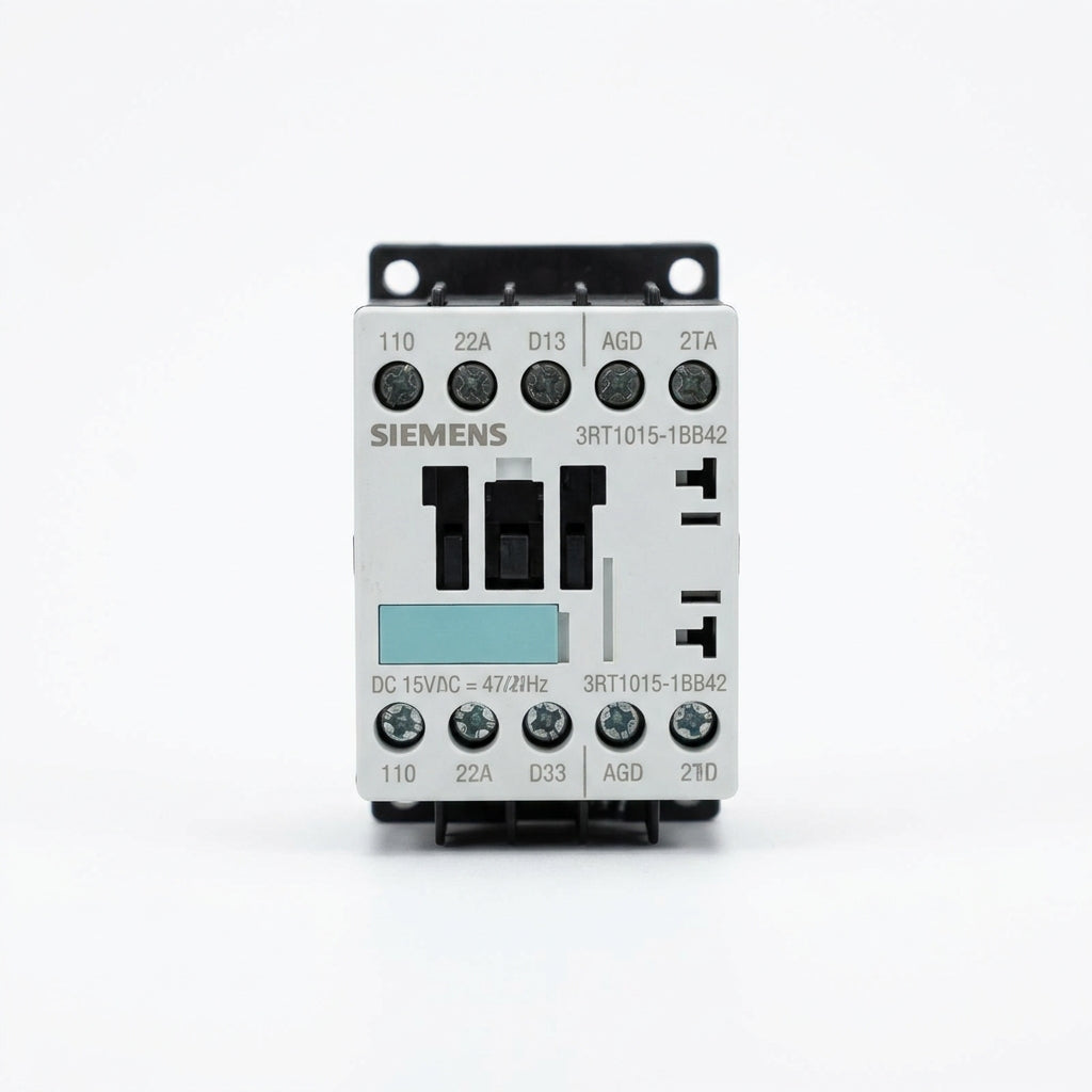 Siemens 3RT1015-1BB42