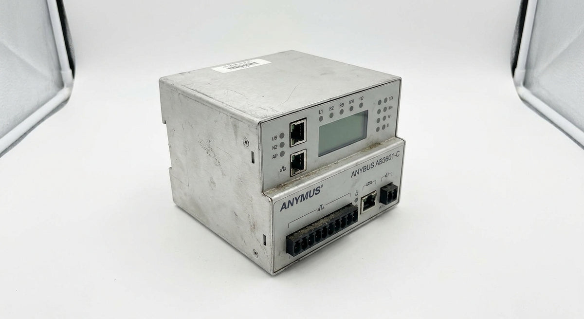 ANYMUS ANYBUS AB3601-C