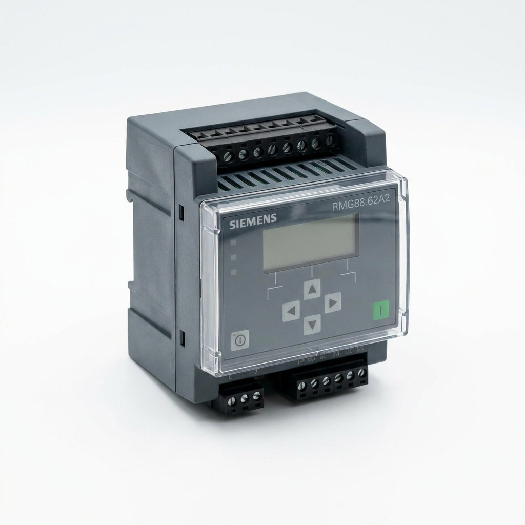 Siemens RMG88.62A2