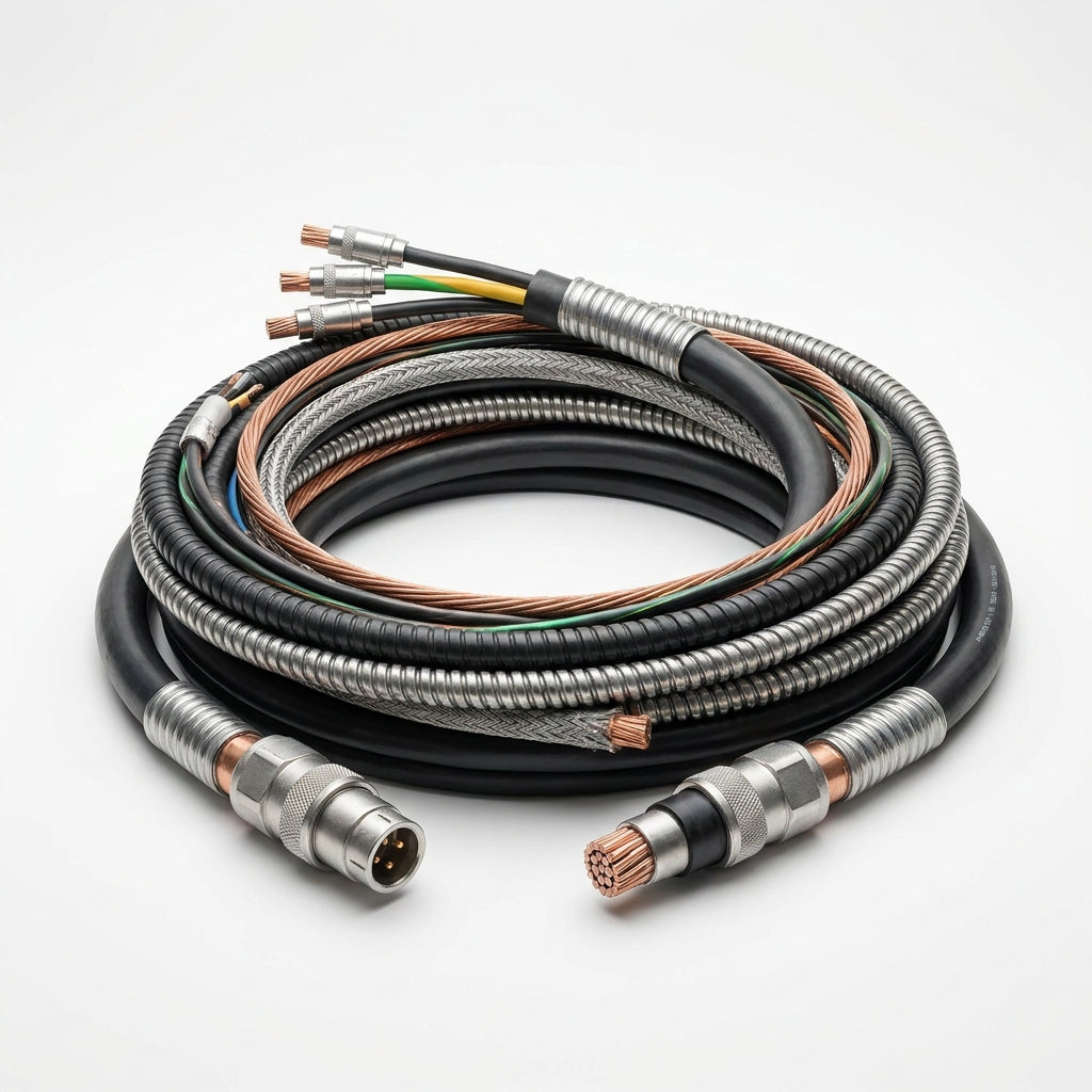 BIND SC TF 4.9KN DA RH DIRECT REPLACEMENT OF 41-5605-21