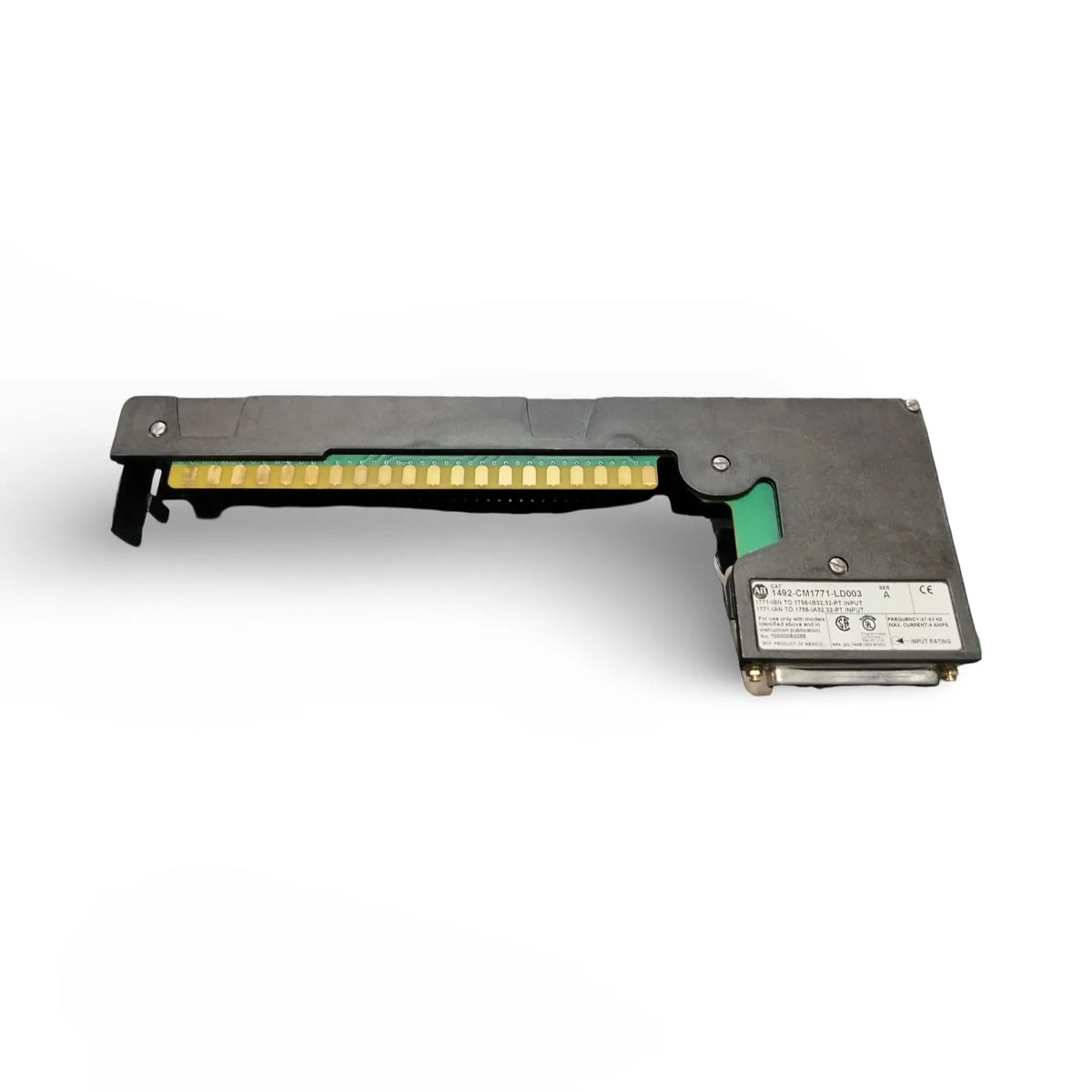 Allen-Bradley 1492-CM1771-LD003