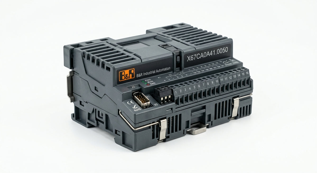 B&R X67CA0A41.0050
