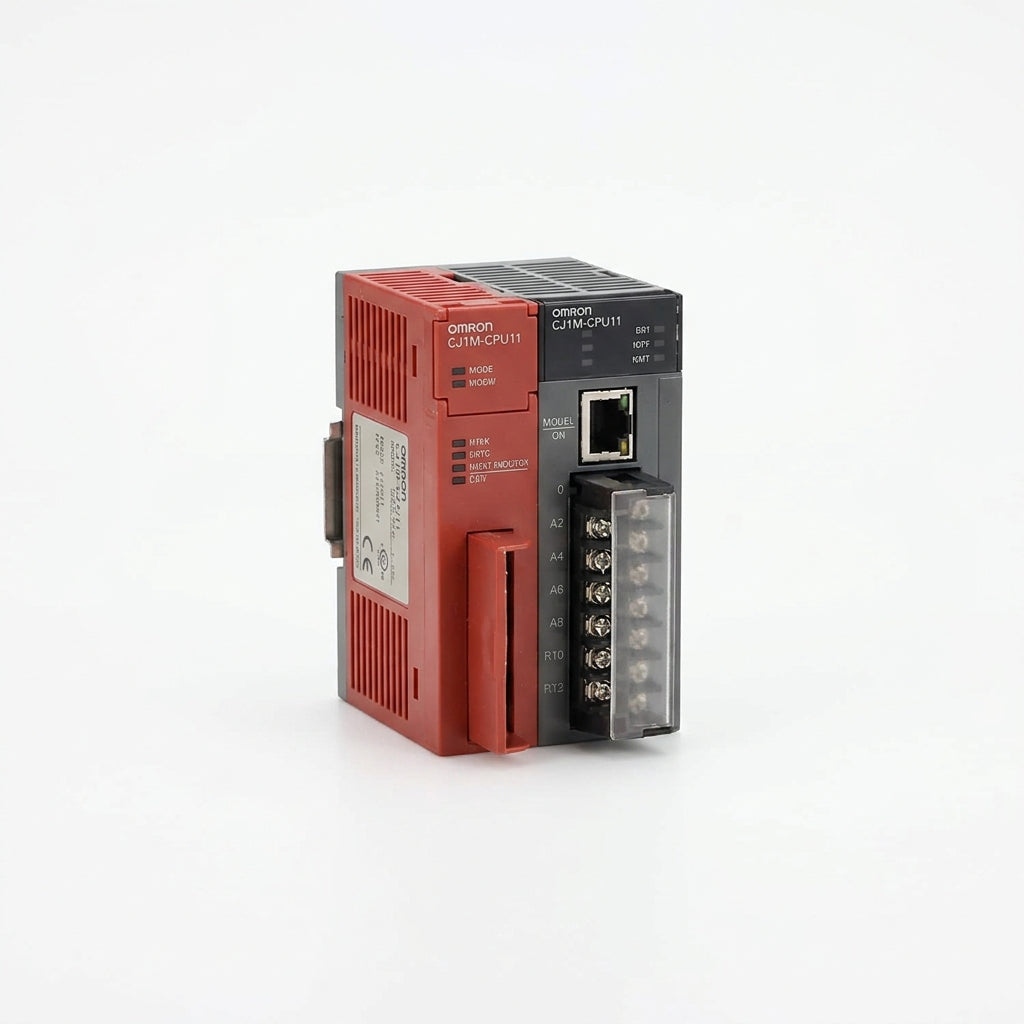 Omron CJ1M-CPU11