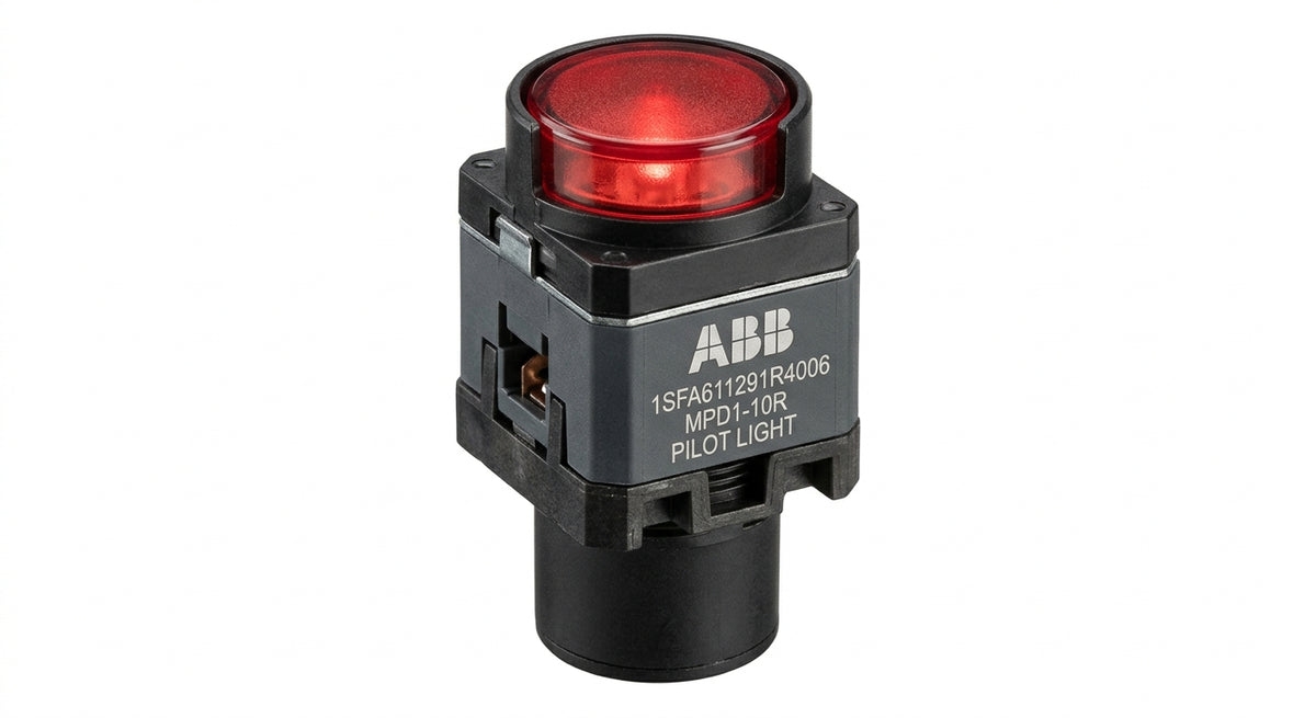 ABB 1SFA611291R4006