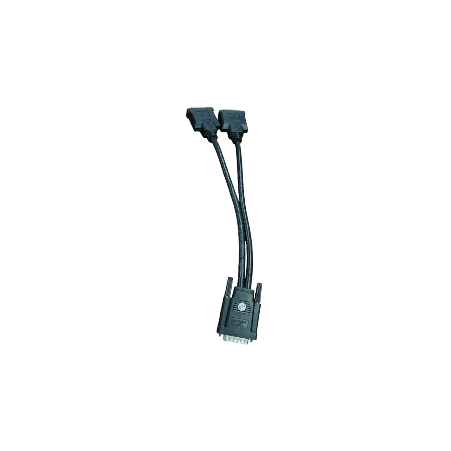 Matrox F16123-00 cable dividor dual