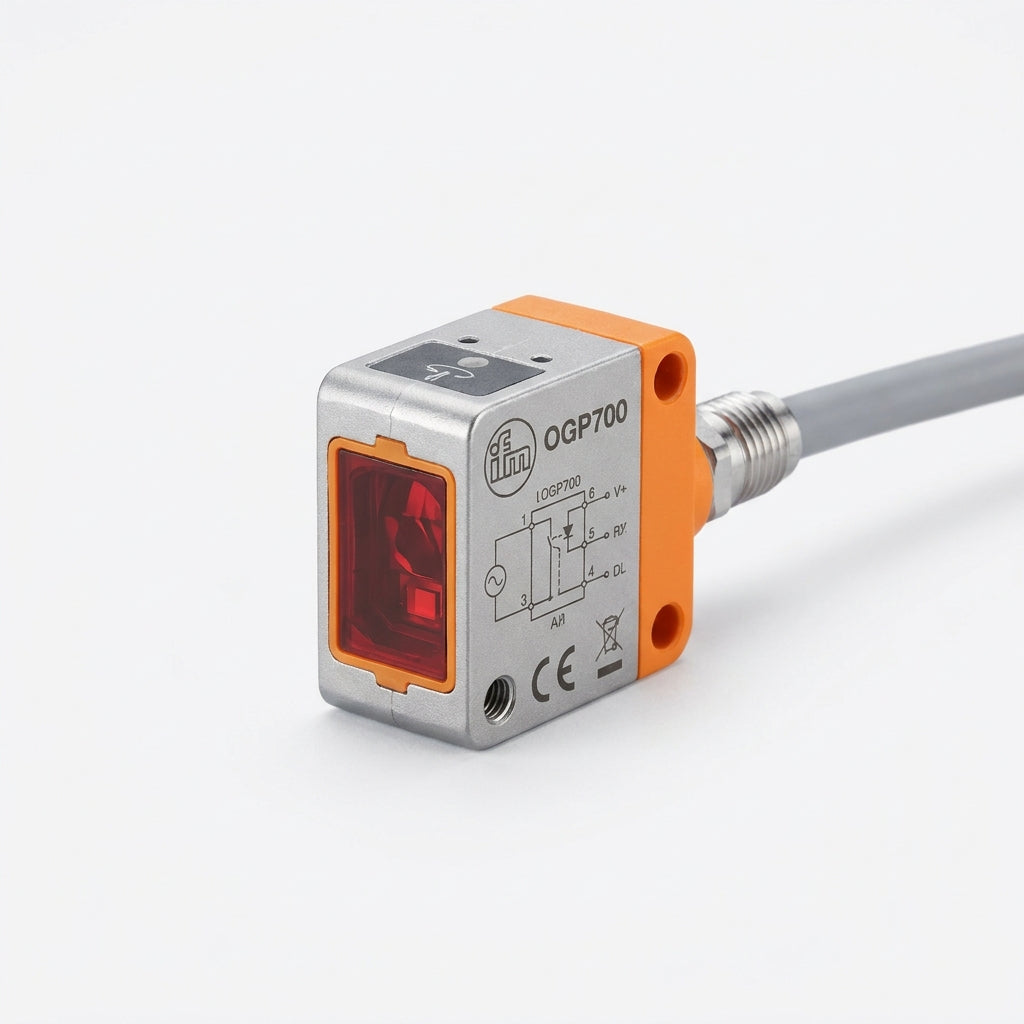 IFM Electronic OGP700