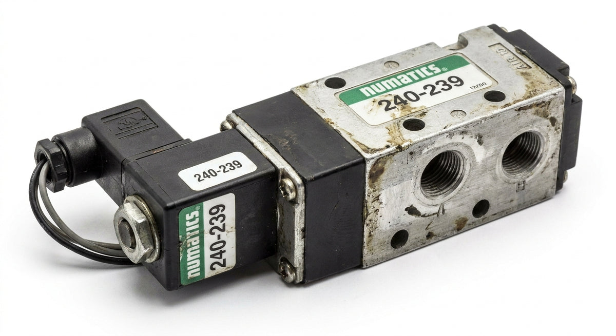 NUMATICS 240-239