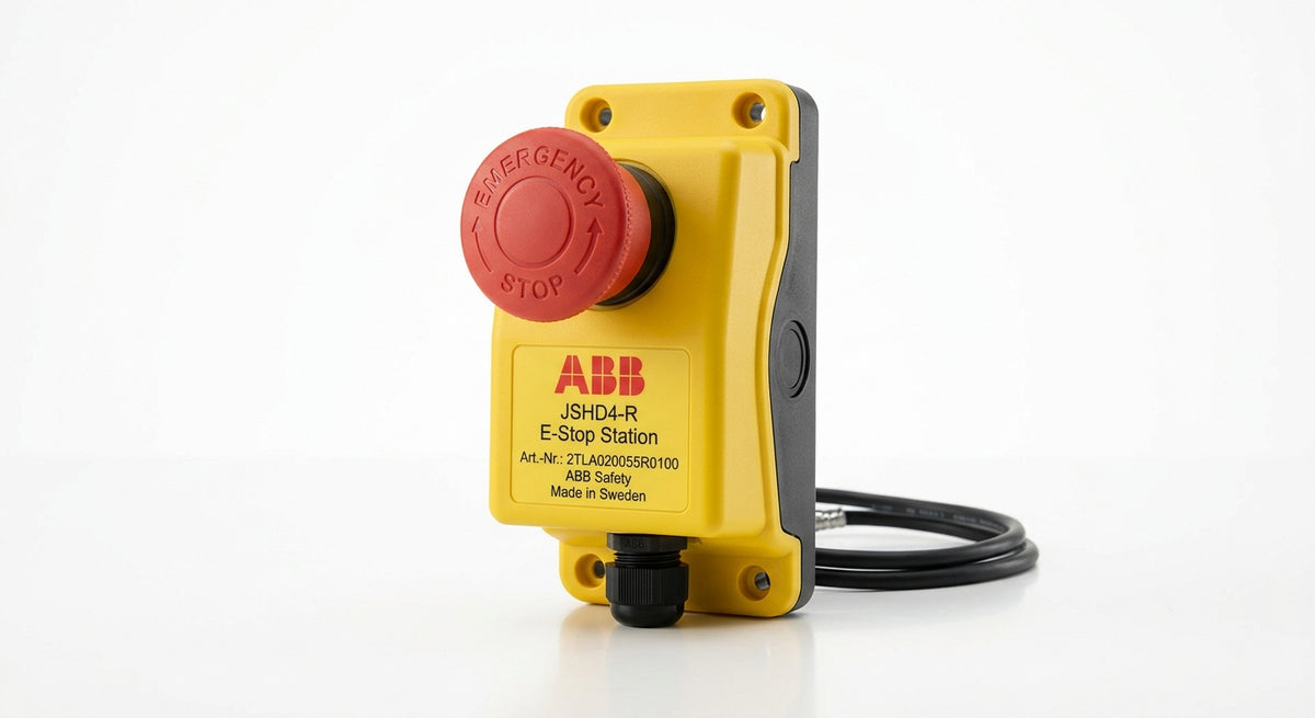 ABB 2TLA020055R0100