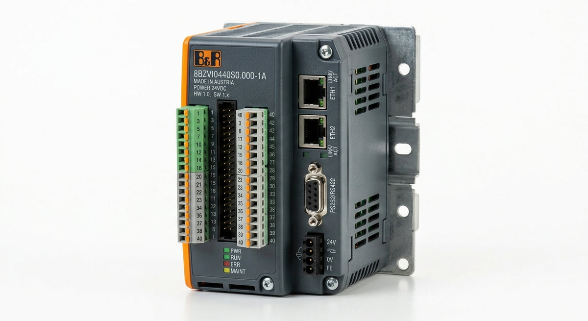 B&R 8BZVI0440S0.000-1A