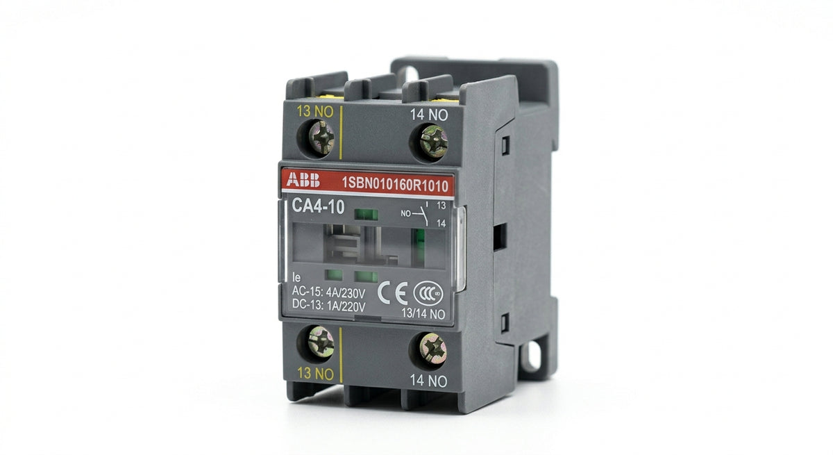 ABB 1SBN010160R1010