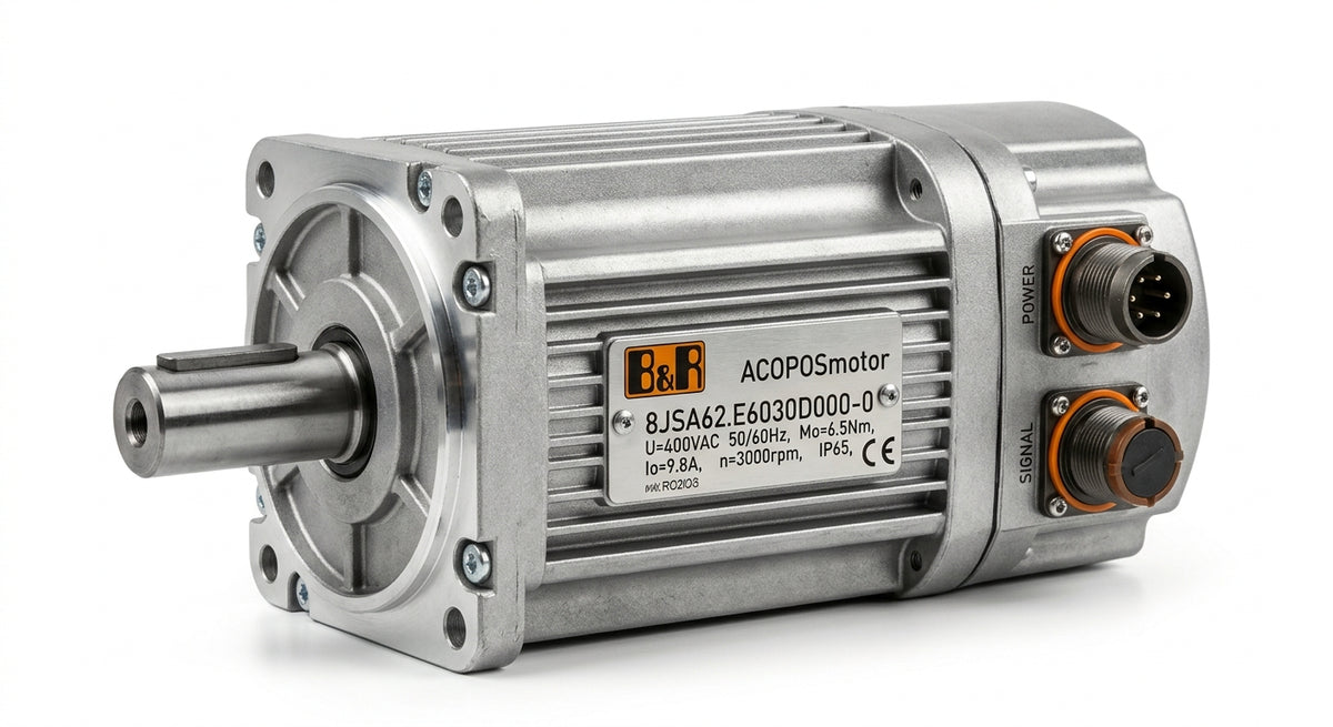 B&R 8JSA62.E6030D000-0