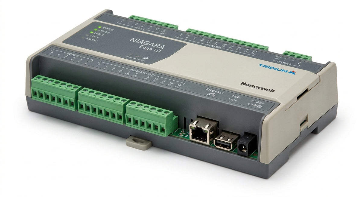 NIAGARA Edge 10 Controller