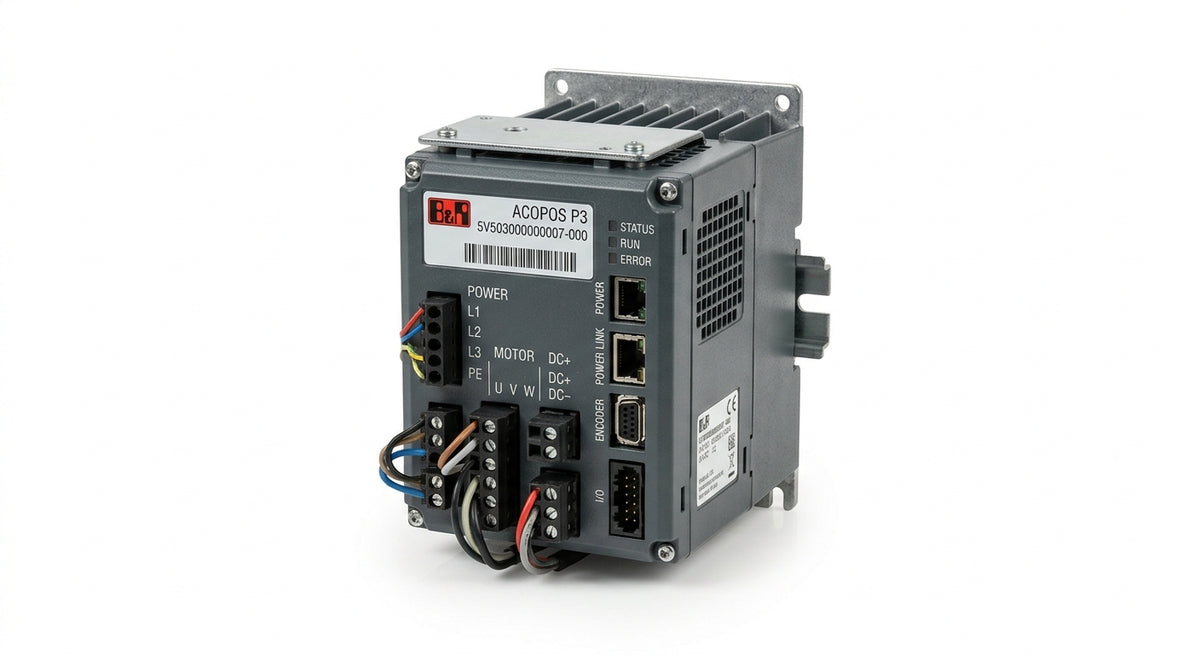 B&R 5V503000000007-000