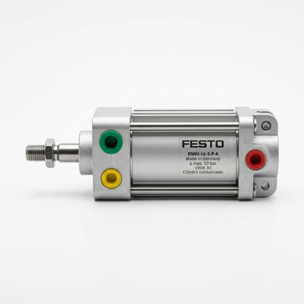 FESTO DSNU-16-5-P-A