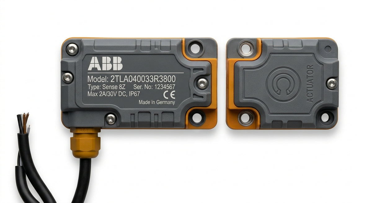 ABB 2TLA040033R3800