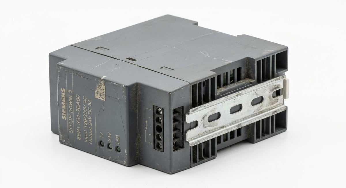 SIEMENS 6EP1 331-2BA00