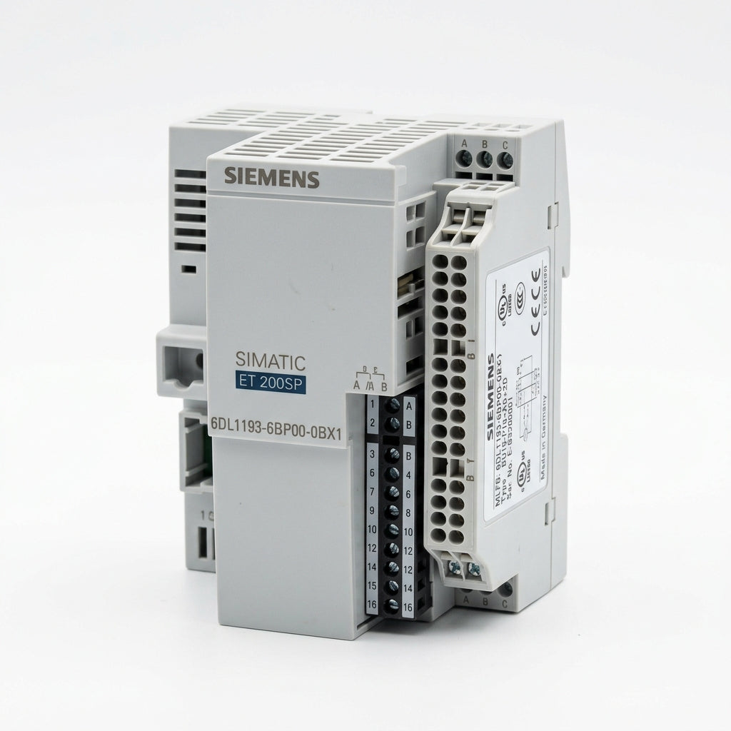 SIEMENS/AE 6DL1193-6BP00-0BX1