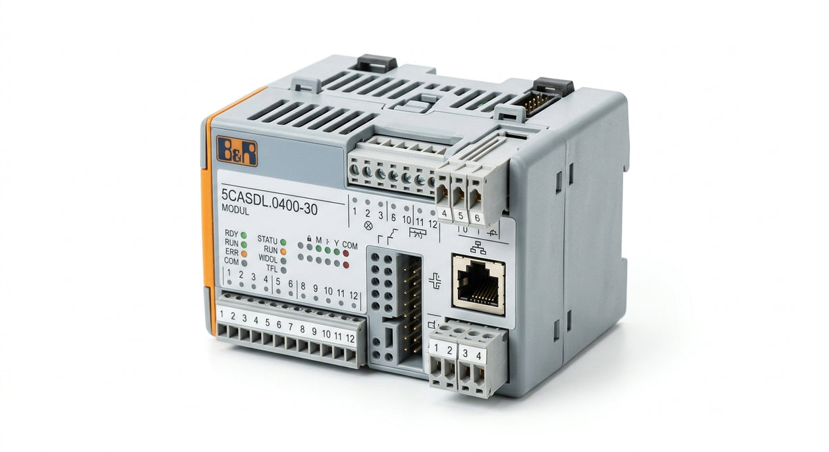 B&R 5CASDL.0400-30