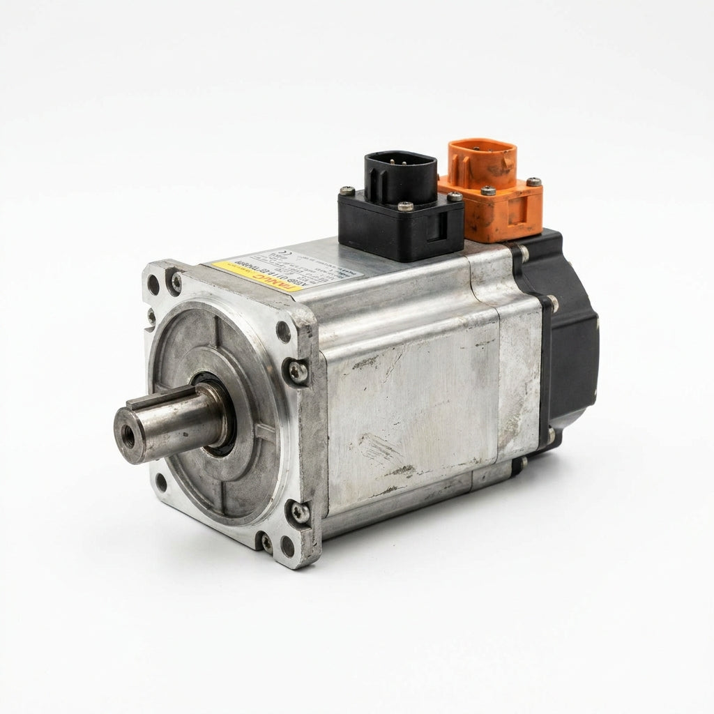 FANUC A06B-0114-B275#0008