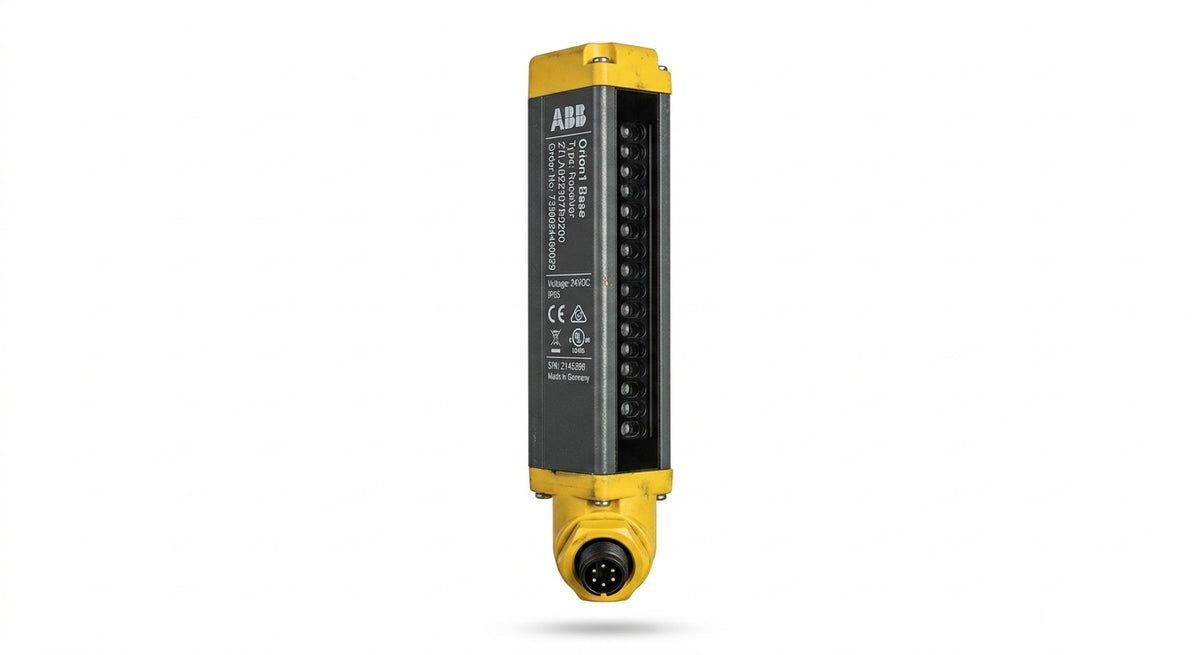 ABB 2TLA022307R0200