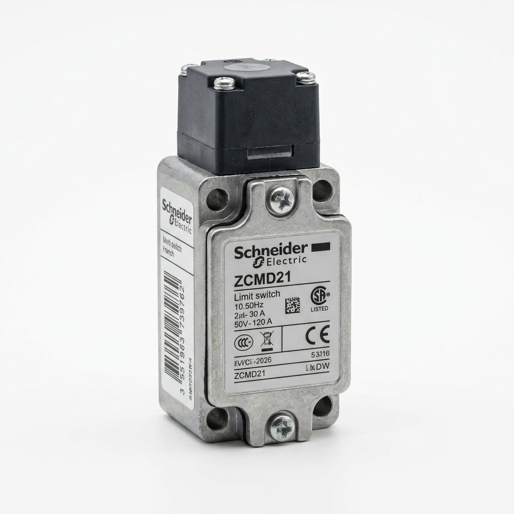 Schneider Electric ZCMD21