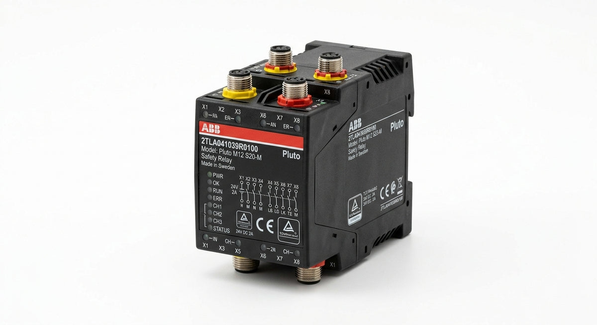 ABB 2TLA041039R0100