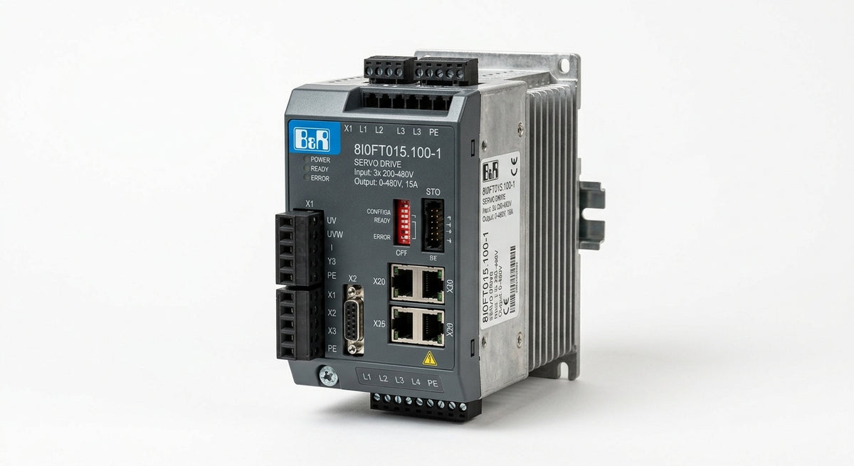 B&R 8I0FT015.100-1